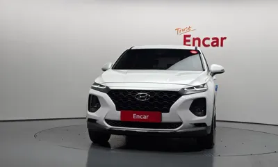 Hyundai Santafe 2019, 75810 км, за 11618.75 USD