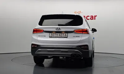 Hyundai Santafe 2019, 75810 км, за 11618.75 USD