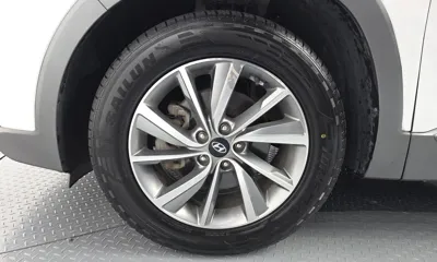 Hyundai Santafe 2019, 75810 км, за 11618.75 USD