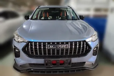 Haval LHERY 2021, 33500 км, за 8142 USD