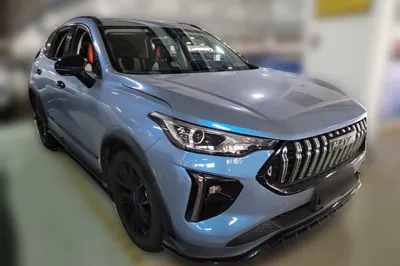 Haval LHERY 2021, 33500 км, за 8142 USD