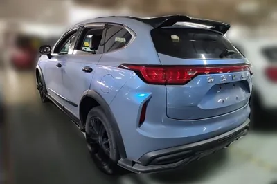 Haval LHERY 2021, 33500 км, за 8142 USD