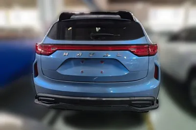 Haval LHERY 2021, 33500 км, за 8142 USD