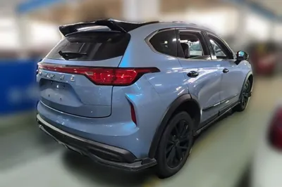 Haval LHERY 2021, 33500 км, за 8142 USD - фото 6