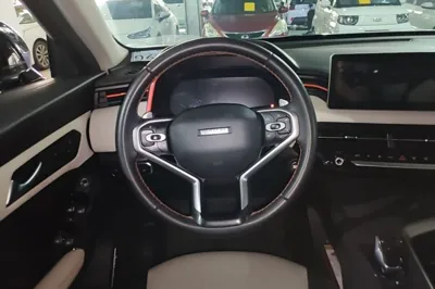 Haval LHERY 2021, 33500 км, за 8142 USD - фото 9