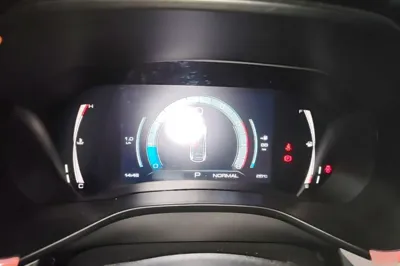 Haval LHERY 2021, 33500 км, за 8142 USD - фото 10