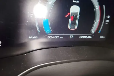 Haval LHERY 2021, 33500 км, за 8142 USD - фото 11