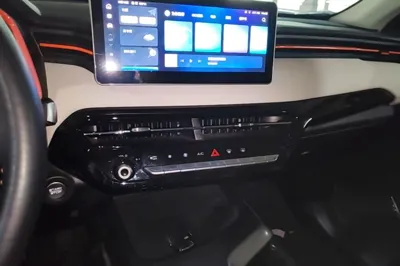 Haval LHERY 2021, 33500 км, за 8142 USD - фото 12