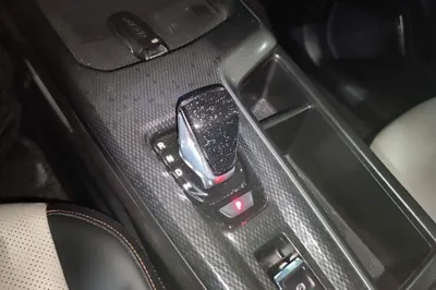 Haval LHERY 2021, 33500 км, за 8142 USD - фото 13