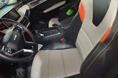 Haval LHERY 2021, 33500 км, за 8142 USD - фото 14