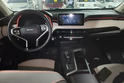 Haval LHERY 2021, 33500 км, за 8142 USD - фото 18
