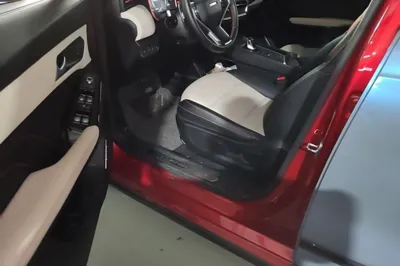 Haval LHERY 2021, 33500 км, за 8142 USD - фото 19