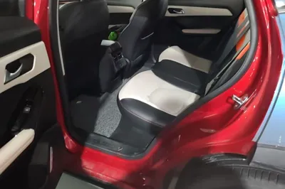 Haval LHERY 2021, 33500 км, за 8142 USD - фото 20