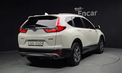 Honda CR-V 2017, 96758 км, за 12223.32 USD