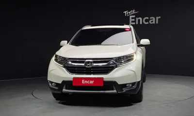 Honda CR-V 2017, 96758 км, за 12223.32 USD