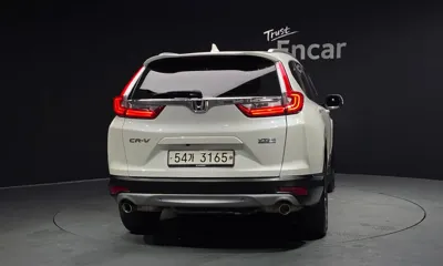 Honda CR-V 2017, 96758 км, за 12223.32 USD
