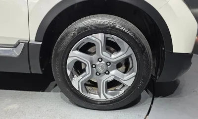 Honda CR-V 2017, 96758 км, за 12223.32 USD