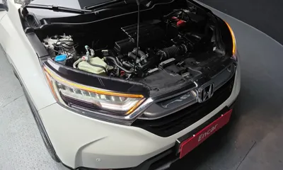 Honda CR-V 2017, 96758 км, за 12223.32 USD - фото 6