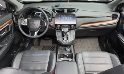 Honda CR-V 2017, 96758 км, за 12223.32 USD - фото 7