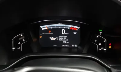 Honda CR-V 2017, 96758 км, за 12223.32 USD - фото 8