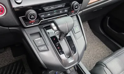 Honda CR-V 2017, 96758 км, за 12223.32 USD - фото 9