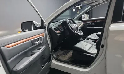 Honda CR-V 2017, 96758 км, за 12223.32 USD - фото 10
