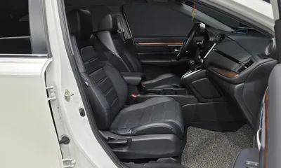 Honda CR-V 2017, 96758 км, за 12223.32 USD - фото 11