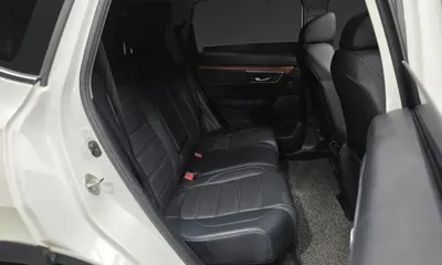 Honda CR-V 2017, 96758 км, за 12223.32 USD - фото 12