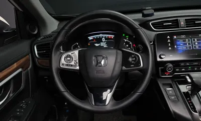 Honda CR-V 2017, 96758 км, за 12223.32 USD - фото 13