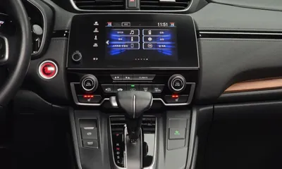 Honda CR-V 2017, 96758 км, за 12223.32 USD - фото 14