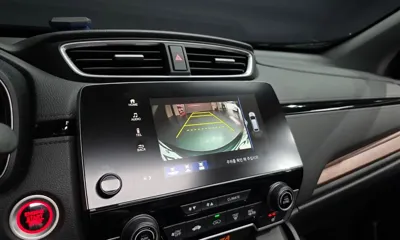 Honda CR-V 2017, 96758 км, за 12223.32 USD - фото 15
