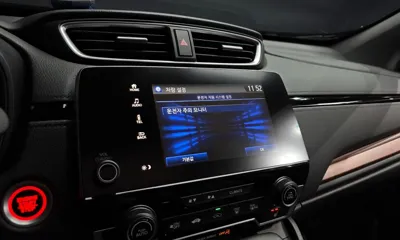 Honda CR-V 2017, 96758 км, за 12223.32 USD - фото 16