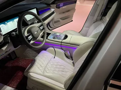 Genesis G90 2022, 47000 км, за 51381.38 USD - фото 8
