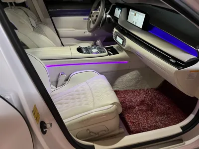 Genesis G90 2022, 47000 км, за 51381.38 USD - фото 9