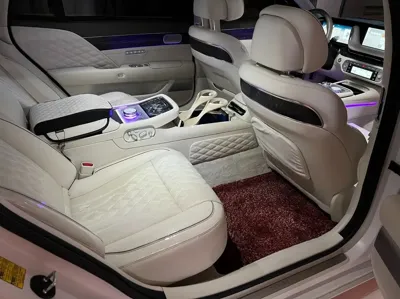 Genesis G90 2022, 47000 км, за 51381.38 USD - фото 10