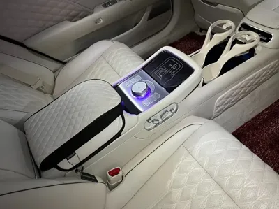 Genesis G90 2022, 47000 км, за 51381.38 USD - фото 12