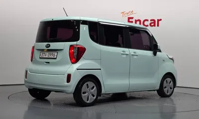Kia Ray 2016, 87738 км, за 4135.49 USD