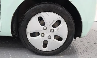 Kia Ray 2016, 87738 км, за 4135.49 USD