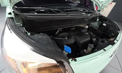 Kia Ray 2016, 87738 км, за 4135.49 USD - фото 6