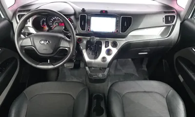 Kia Ray 2016, 87738 км, за 4135.49 USD - фото 7