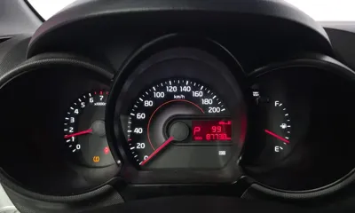 Kia Ray 2016, 87738 км, за 4135.49 USD - фото 8