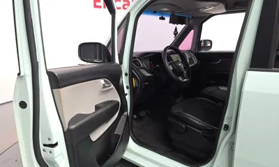 Kia Ray 2016, 87738 км, за 4135.49 USD - фото 10