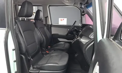 Kia Ray 2016, 87738 км, за 4135.49 USD - фото 11