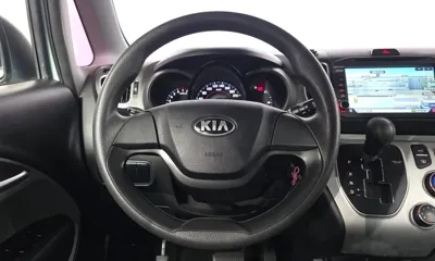 Kia Ray 2016, 87738 км, за 4135.49 USD - фото 13