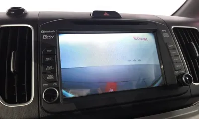 Kia Ray 2016, 87738 км, за 4135.49 USD - фото 15
