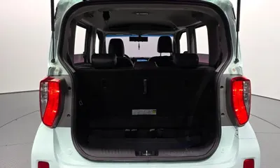 Kia Ray 2016, 87738 км, за 4135.49 USD - фото 20