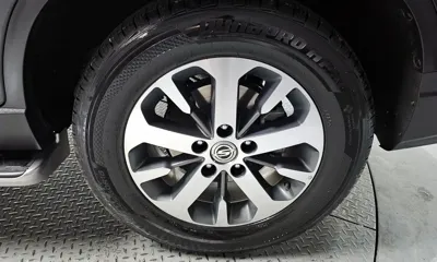 KG_Mobility_Ssangyong Rexton 2021, 91836 км, за 12703.59 USD