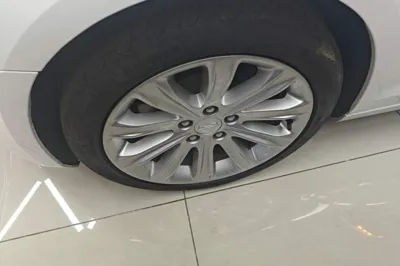 Cadillac ATS-L 2017, 72300 км, за 11544 USD - фото 7