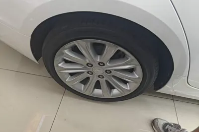 Cadillac ATS-L 2017, 72300 км, за 11544 USD - фото 8