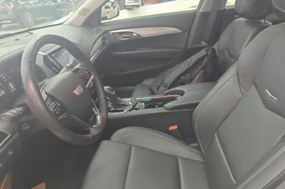 Cadillac ATS-L 2017, 72300 км, за 11544 USD - фото 14